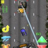 Download Deathride Betrayal Cell Phone Game